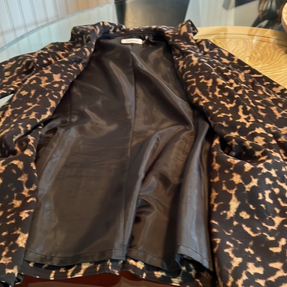 Beautiful calvin klein 2 piece dress set size 8 woman’s - Picture 12 of 12